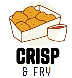Crisp & Fry